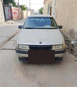 اوبل فيكترا
